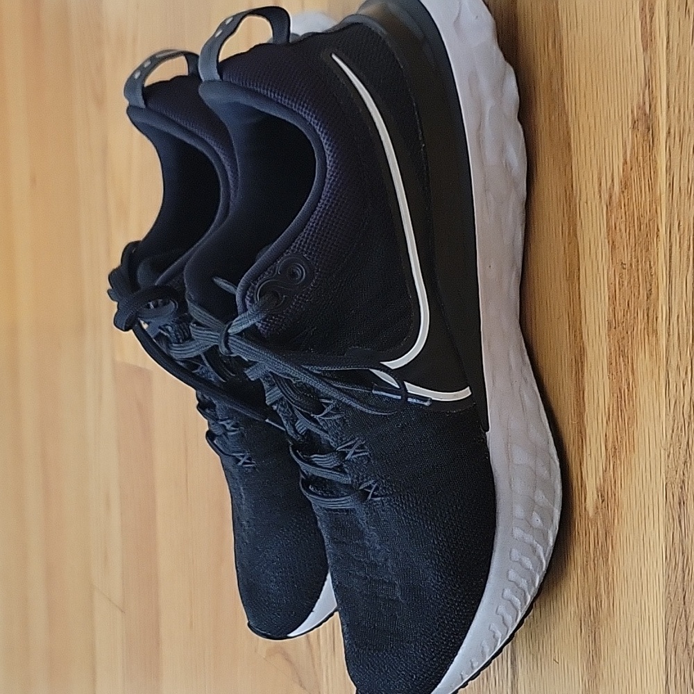 Nike React Infinity Flyknit